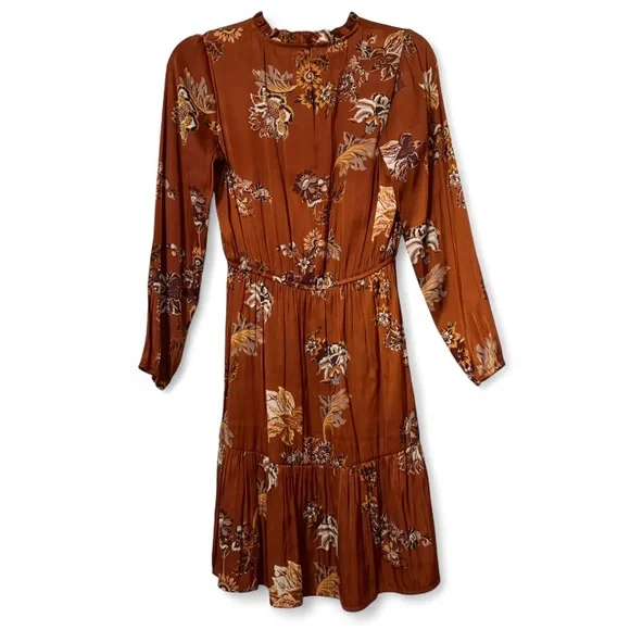 LOFT Women’s Midi Dress - Picture 2 of 2